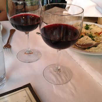 Cafe Santorini - Date night! - Italian Near Me - Pasadena, California Cafe Santorini - Date night! - Italian Near Me - Pasadena, California