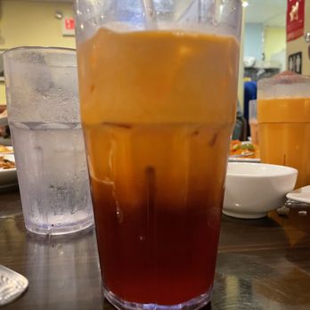 Coco Asian Cuisine Restaurant - thai iced tea - Malaysian Near Me - Edison, New Jersey Coco Asian Cuisine Restaurant - thai iced tea - Malaysian Near Me - Edison, New Jersey