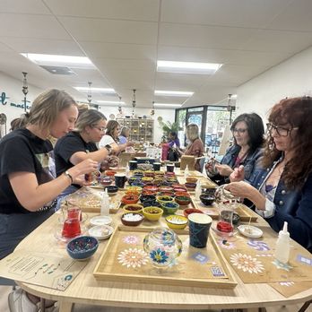 Art Masterclass - Arts & Crafts Near Me - Tustin, California Art Masterclass - Arts & Crafts Near Me - Tustin, California