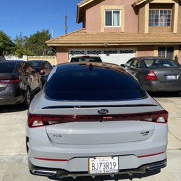 Tint Tint