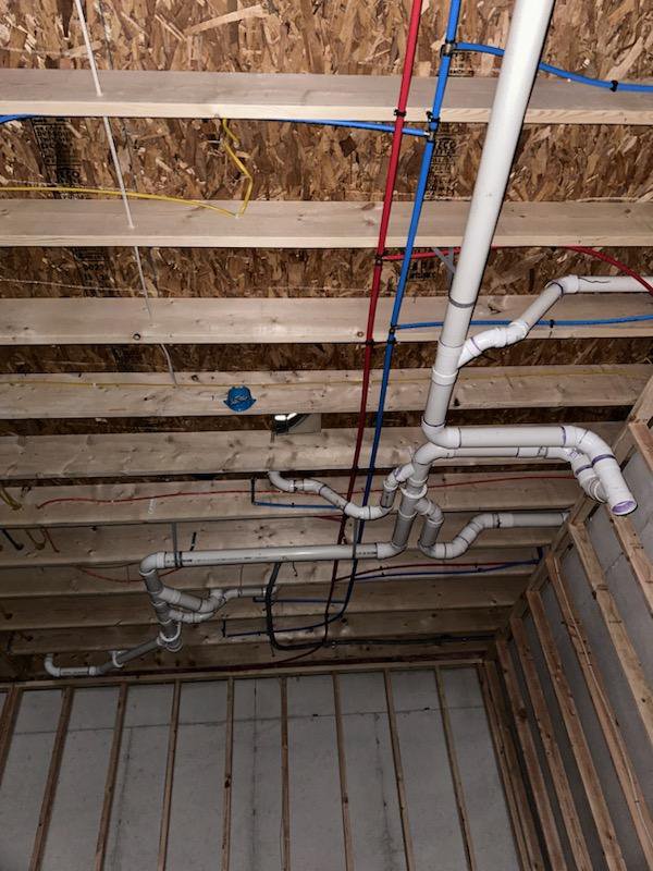 Slide of Fix It All Plumbing