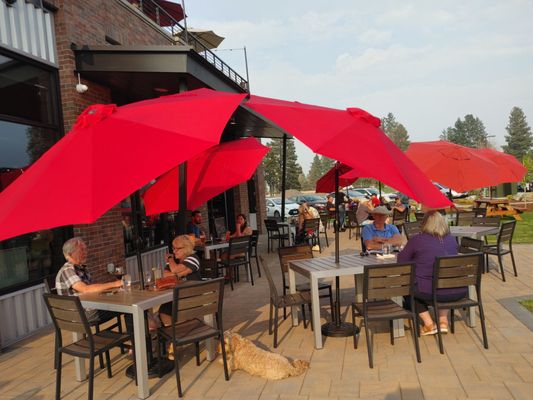 Cascade Lakes Pub on Reed Market by null