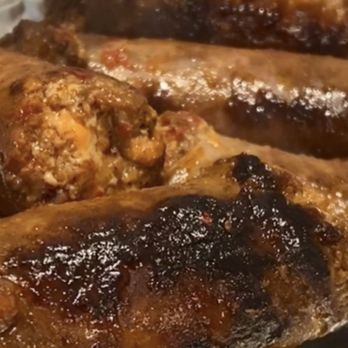 Chorizo Don Carlitos - Chorizo medium spice - Meat Shops Near Me - Corona, California