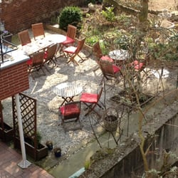 Schaarschmidts - Der Garten im Schaarschmidts