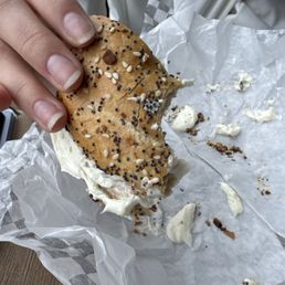 Everything Bagel