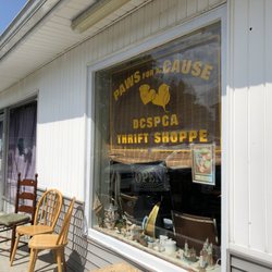 DSPCA Thrift Store
