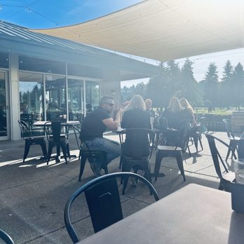 Riverbend Bar & Grill - Patio dining - American Near Me - Kent, Washington Riverbend Bar & Grill - Patio dining - American Near Me - Kent, Washington
