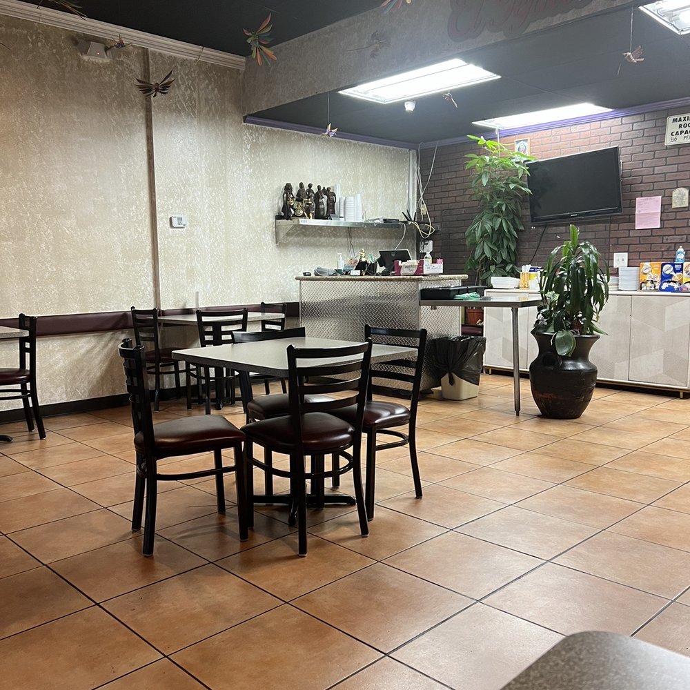 El Tejate - Inside - Mexican Near Me - Escondido, California El Tejate - Inside - Mexican Near Me - Escondido, California