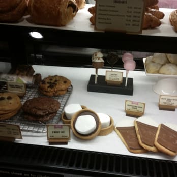 Starbucks - New pastry items at Sbux - Coffee & Tea Near Me - Jacksonville, Florida Starbucks - New pastry items at Sbux - Coffee & Tea Near Me - Jacksonville, Florida