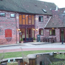 Blakelands Country House
