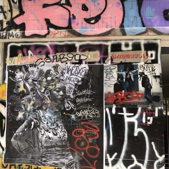Street Art Paris - Art Tours Near Me Street Art Paris - Art Tours Near Me