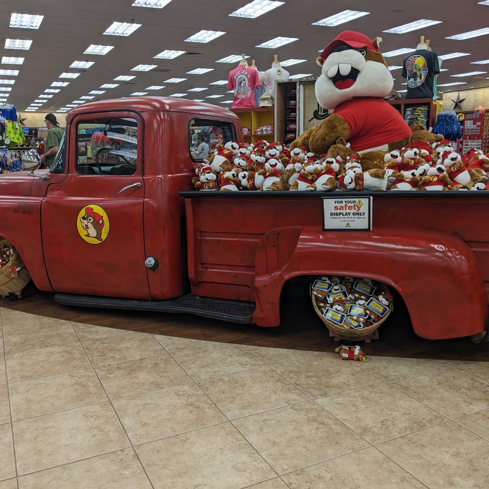 Buc-ee's - Waller - Buc-ee's, Waller - Gas Stations Near Me - Waller, Texas Buc-ee's - Waller - Buc-ee's, Waller - Gas Stations Near Me - Waller, Texas