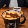 Fox And The Hen gift card