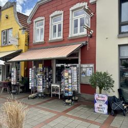 Buchhandlung Helene Janzen