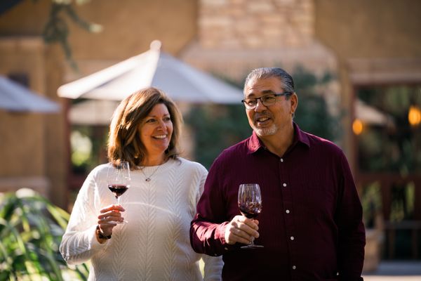 Harney Lane Vineyards by null