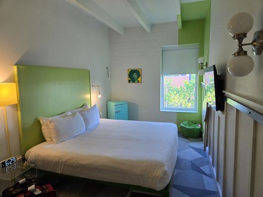 The Gallatin Hotel by null