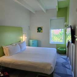 The Gallatin Hotel