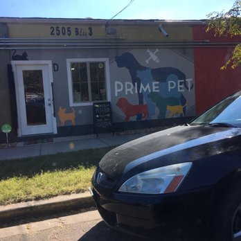 Prime Pet - Pet Stores Near Me - Austin, Texas