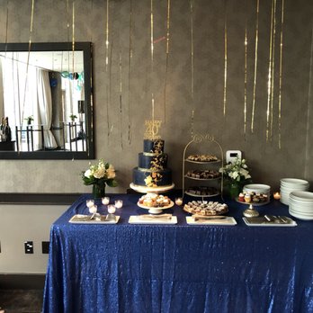 Vintage Place Settings - Party Equipment Rentals Near Me - Chicago, Illinois