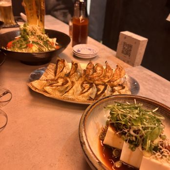 Gyoza Bar - Izakaya Near Me - Echo Park, California