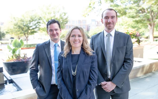 THE LIPP LAW FIRM - Updated January 2025 - 1725 I St NW, Washington