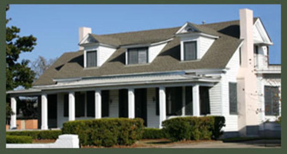 Blanchard Law Offices - divorce attorney in Montgomery, AL