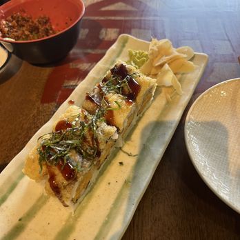Blue Sushi Sake Grill - Shiitake to Me - Sushi Bars Near Me - Dallas, Texas Blue Sushi Sake Grill - Shiitake to Me - Sushi Bars Near Me - Dallas, Texas