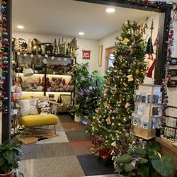 Cedar & Stone Mercantile