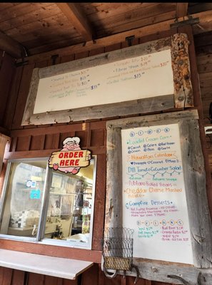 Torrey Grill & BBQ by null