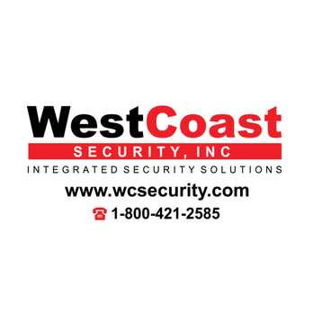 West Coast Security - LOGO - Security Systems Near Me - San Carlos, California West Coast Security - LOGO - Security Systems Near Me - San Carlos, California
