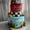 The Cake Shop gift card