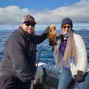 Alaska Affordable Adventures - Boat Charters Near Me - Ketchikan, Alaska Alaska Affordable Adventures - Boat Charters Near Me - Ketchikan, Alaska