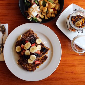 Latitude 33 - Never skip Breakfast - American Near Me - Los Angeles, California Latitude 33 - Never skip Breakfast - American Near Me - Los Angeles, California