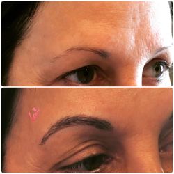 Permanent Makeup - Glamour by Bo
