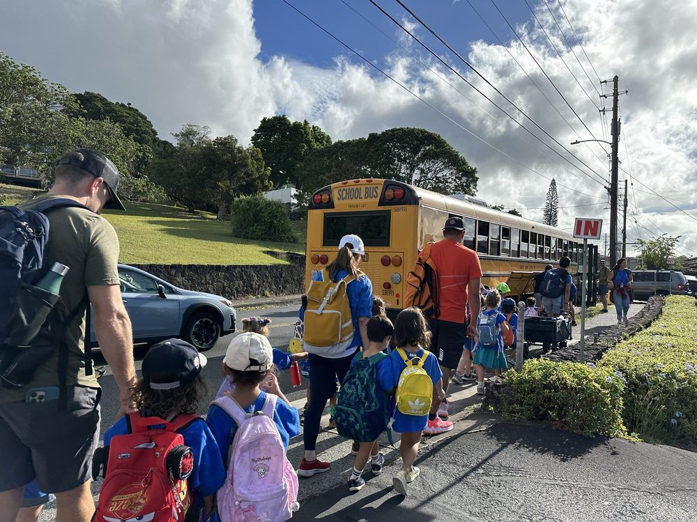 Montessori Community School - childcare center in Honolulu, HI