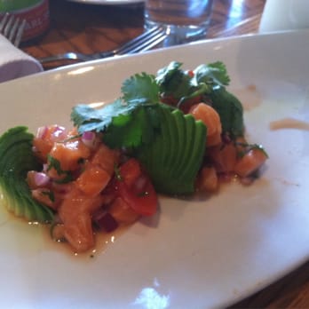 Parkside - Seafood Near Me - Austin, Texas Parkside - Seafood Near Me - Austin, Texas