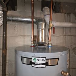 Drain Works