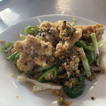 Pho Duc - Calamari - Vietnamese Near Me - Grand Prairie, Texas Pho Duc - Calamari - Vietnamese Near Me - Grand Prairie, Texas