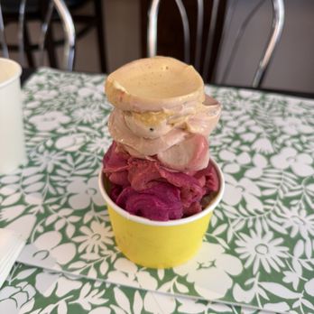 Happy Zoe Vegan Bakery - Vegan Near Me - Brooklyn, New York