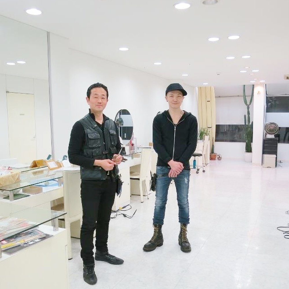 The Best 10 Hair Salons near シュプレームカットウスイ in 府中市, 東京都 - Yelp