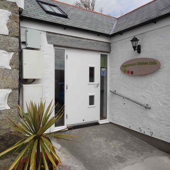 Peppercorn kitchen cafe - Cafes Near Me - Penzance, CON