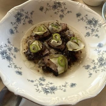 Xiao Ye - Hamachi - New American Near Me - Portland, Oregon