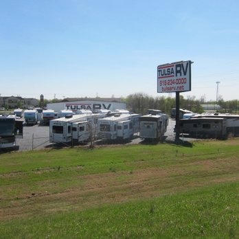Tulsa RV - RV Repair Near Me - Catoosa, Oklahoma