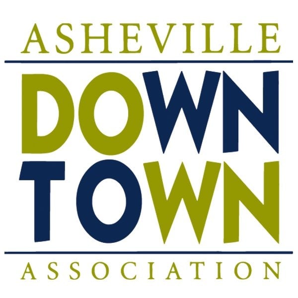Asheville Downtown Association - social services organization in Asheville, NC