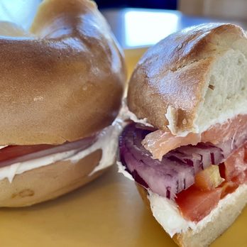 Palm Beach Bagel - Breakfast & Brunch Near Me - Boca Raton, Florida