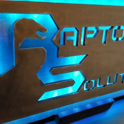 Raptor IT Solutions