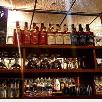 JB's Whiskey Creek - Jack is reigning king around here - Bars Near Me - Springfield, Michigan