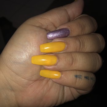 Angel Nail Salon - Nail Salons Near Me - Westminster, California