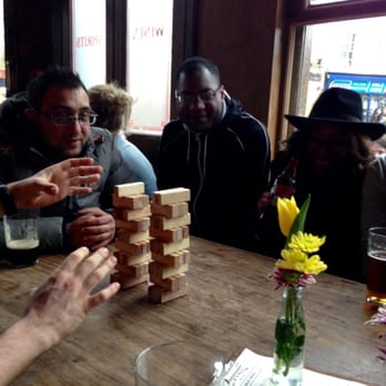 The Cat and Mutton - Pubs Near Me - London, XGL