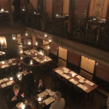Alta - Tapas Bars Near Me - New York, New York